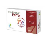NUTRIREGULAR Ferro 30 Cpr Oro