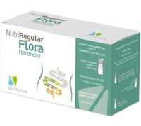 NUTRIREGULAR FLORA 10FL 10ML