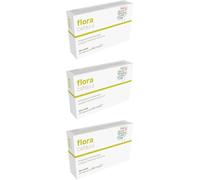 Nutriregular Flora 20 Capsule 3x6 g Capsule