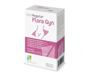 Nutriregular Flora Gyn