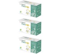 Nutriregular Flora Kids 10 Flaconcini 80 g
