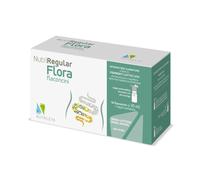 Nutriregular Flora Senza Aroma, 80 ml