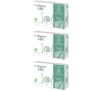 Nutriregular Lax 30 Compresse 3x15 g Compresse