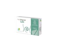 Nutriregular Lax 30 Compresse 4x15 g Compresse