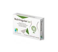 Nutriregular lax 30 compresse farmachl