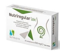 Nutrileya srl – NUTRIREGULAR LAX – 30CPR