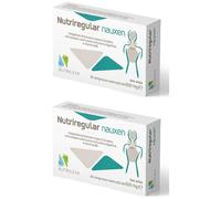 Nutriregular Nauxen 20 Compresse 2x10 g Compresse masticabili