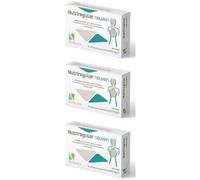 Nutriregular Nauxen 20 Compresse 3x10 g Compresse masticabili