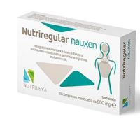 NUTRIREGULAR NAUXEN 20CPR