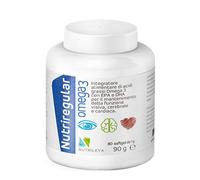 NUTRIREGULAR OMEGA 3 80CPS