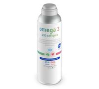 Nutriregular - Omega 3, 220 softgels