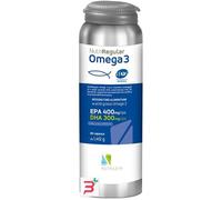 NUTRILEYA Nutriregular Omega 3, 80 capsule