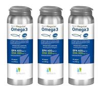 Nutriregular Omega 3 80 Capsule 3x80 pz Capsule