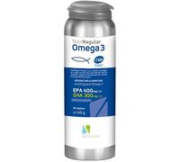 NUTRILEYA Nutriregular Omega 3, 80 capsule