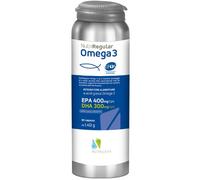 Nutrileya NUTRIREGULAR OMEGA 3 80 CAPSULE