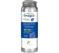 Nutrileya NUTRIREGULAR OMEGA 3 80 CAPSULE