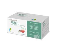 NUTRIREGULAR REFLUX 20STICKGEL