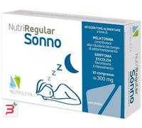 Nutriregular Sonno 30 Compresse