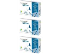 Nutriregular Sonno 30 Compresse 3x9 g Compresse