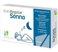 Nutriregular Sonno 30 Compresse