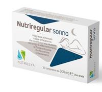 Nutriregular Sonno 30 Compresse