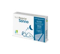 Nutriregular Sonno Senza Aroma, 30 g
