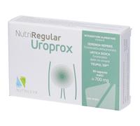 Nutriregular Uroprox 30Softgel 1 St