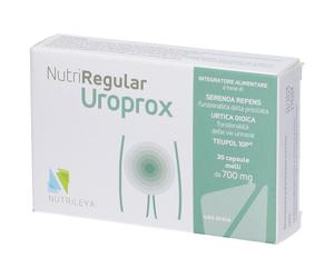 Nutriregular Uroprox 30Softgel 1 St