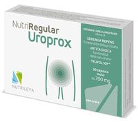 Nutriregular Uroprox 30 Softgel