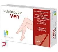 Nutrileya Nutriregular Ven 30 Compresse