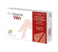 Nutriregular Ven 30 Compresse 4x24 g Compresse