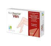 Nutrileya Nutriregular Ven 30 Compresse