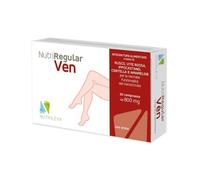 NUTRIREGULAR VEN 30CPR