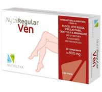 Nutrileya Nutriregular Ven 30 Compresse