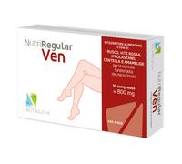 Nutriregular ven 30 compresse
