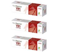Nutriregular Ven Crema 100 Ml 3x100 ml Crema