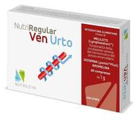Nutriregular ven urto 20 compresse