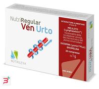 Nutrileya Nutriregular Ven Urto 20 Compresse