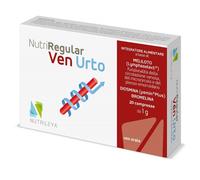 Nutriregular ven urto 20 compresse nu