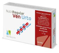 Nutrileya Nutriregular Ven Urto 20 Compresse