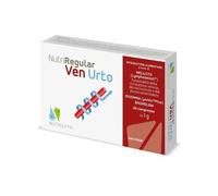 Nutrileya Nutriregular Ven Urto 20 Compresse
