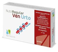 Nutrileya Nutriregular Ven Urto 20 Compresse