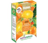 NUTRIS CONCIME NATURALE AGRUMI 1,2 KG