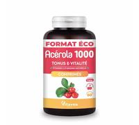 Nutrisanté Acerola 1000 60 compresse - Integratore alimentare