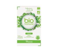 Nutrisante Laboratoires Bio Infusione Pure Detox 2x20 bustine - Tisana