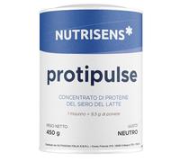 NUTRISENS FRANCE PROTIPULSE NEUTRO 450 G