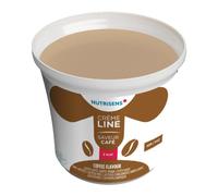 Nutrisens Medical CREMELINE 2KCAL CAFFE' 4X125 G