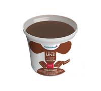 Nutrisens Medical CREMELINE 2KCAL CIOCCOLATO 4X125 G