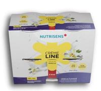 Nutrisens Medical CREMELINE 2KCAL VANIGLIA 4X125 G