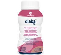 Nutrisens Medical DIABA HP CACAO 24X200 ML